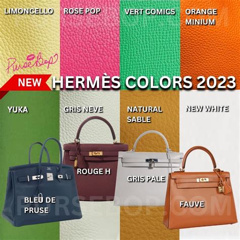 hermes birkin most popular color|hermes colors worth money.